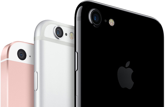 在iPhone 8发布之前 iPhone品牌忠诚度高达92%