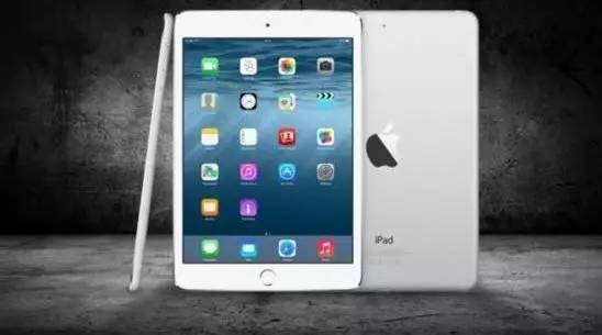 iPad mini走向“穷途末路”，但苹果的辉煌将延续