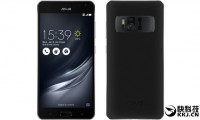 首款8G内存手机华硕ZenFone AR正式来了