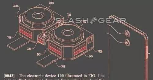 三星Note 8采用双摄像头 竟然支持3倍光学变焦