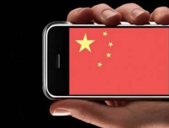 中国手机品牌崛起之系列二：竞争激烈的亚太地区