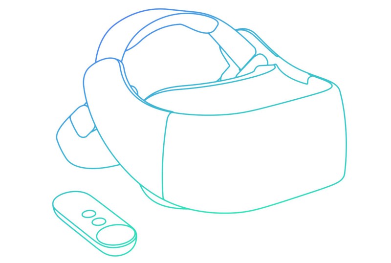 HTC和联想联手研发独立VR头盔