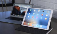 苹果10.5英寸iPad Pro开始量产 今年出货量将达500万部
