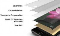 三星可挠式LTPS-OLED面板产线选用康宁玻璃方案