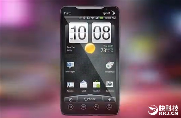 回顾HTC手机业务20年:情怀满满