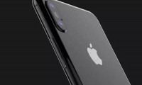 iPhone 8传最终版外型曝光 亮点有这些