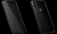 前后双人像模式！iPhone 8新功能来了