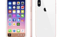 全面屏演化：iPhone 8屏幕长宽比将达到19比9