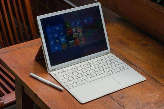 华为发布了3款MateBook，现在发力笔记本市场还来得及？