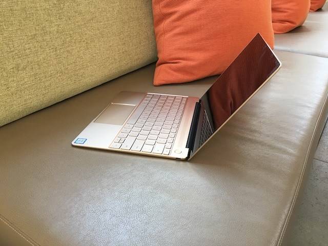 华为发布了3款MateBook，现在发力笔记本市场还来得及？