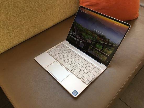 华为发布了3款MateBook，现在发力笔记本市场还来得及？