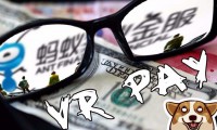 世界最大移动支付商WorldPay推出VR支付