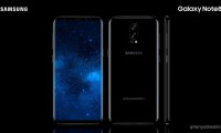 三星Note 8国行获核准 预计将9月正式发布