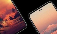 iPhone 8将采用AMOLED屏 中国厂商早有布局