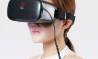 研究称VR第一季度出货量达230万部 索尼第一三星第二