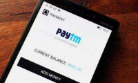 废钞令”实施半年后 印度支付宝Paytm用户数增长至2.25亿