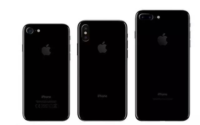 富士康正式量产iPhone 8, 能否完成救赎?
