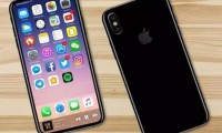 富士康正式量产iPhone 8, 能否完成救赎?