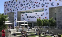 苹果WWDC 2017全纪录 一文看尽WWDC新品