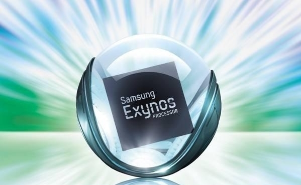 三星全网通芯片Exynos 9610：八核心设计 对标骁龙660