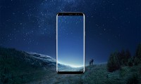 三星Note 8曝光：双摄+全面屏+屏下指纹识别