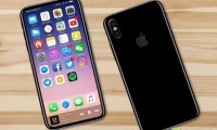 iPhone 8搞定光学指纹了?毕竟三星快妥了