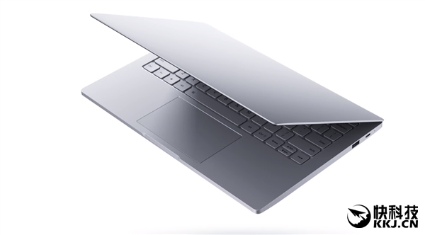 小米笔记本2首曝:NVIDIA MX150显卡