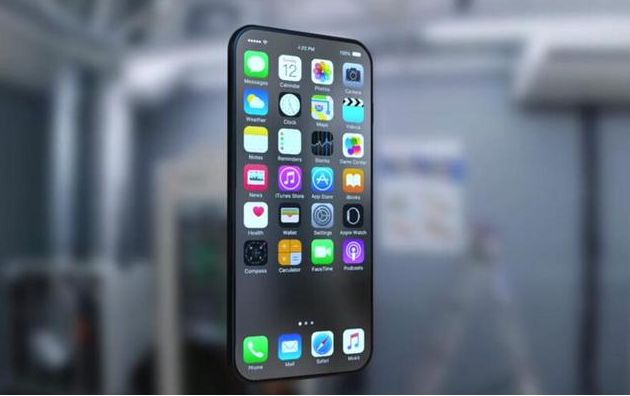 一起来看看iPhone 8是如何影响富士康的