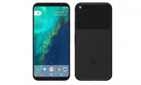 抛弃HTC！全面屏谷歌Pixel 2代曝光：LG插足代工