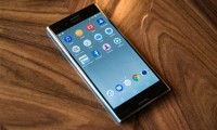 索尼Xperia XZ Premium登录美国：无指纹识别