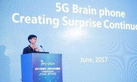 占领5G更新风口！vivo提出全新“5G智慧手机”概念