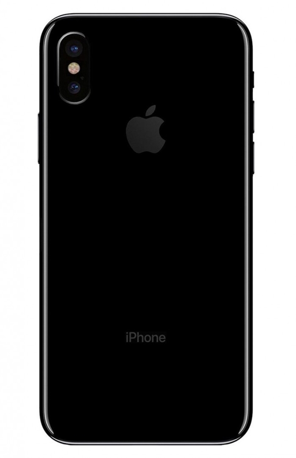 死磕iPhone8：三星Note 8发力指纹识别放屏幕中