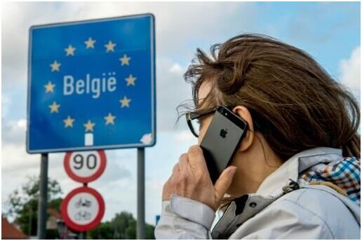 欧盟宣布取消境内手机漫游费 28个成员国受益