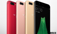 OPPO R11已卖疯！40分钟线上销量超R9s全天