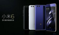 小米6、红米Note4X双雄并立 京东、天猫、苏宁三平台手机销量蝉联第一