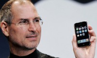 苹果十年前设计的iPhone：竟然是无按钮全面屏手机