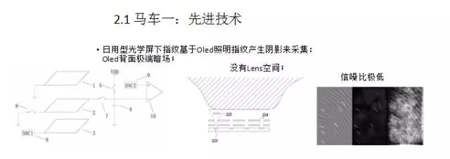 迈瑞微李扬渊：全面屏时代指纹的三驾马车