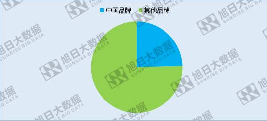 中国手机品牌崛起之系列六 —— 市场份额有待提升的中东