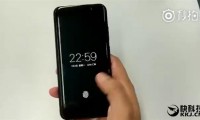 领先iPhone 8！vivo全球首发屏下光学指纹解锁：全面屏绝配