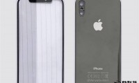 产能跟不上 iPhone 8或推迟1-2个月出货