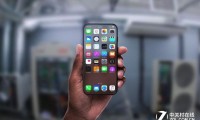 iPhone 8或榨光下半年供应链闪存产能