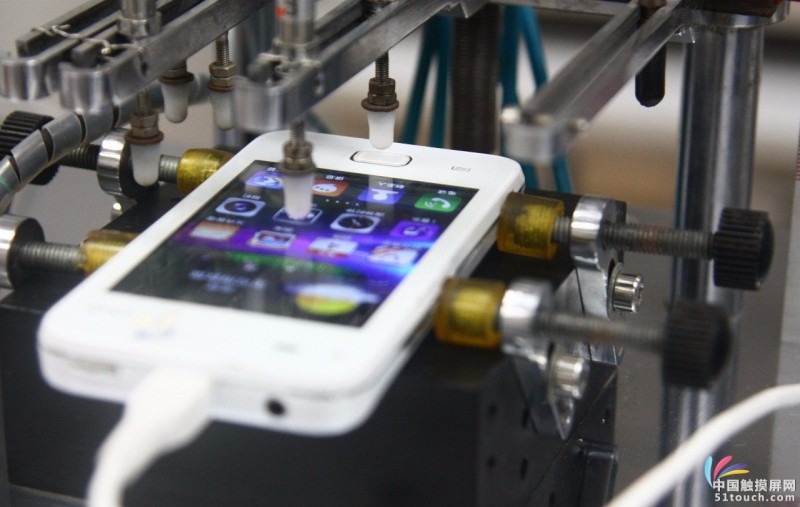 智能手机刺激OLED屏幕检测和SMT设备行业市场需求