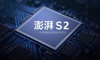 小米澎湃S2处理器曝光：16nm Q3量产