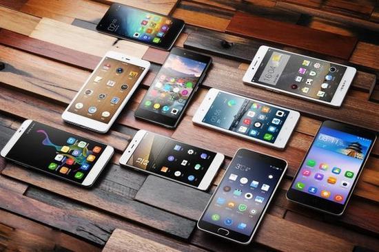中国手机“侵蚀”印尼：占据半壁江山 iPhone不受欢迎