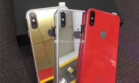 华强北提前发布“iPhone 8”：还是镜面设计