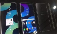 三星Note 8“真机”海报曝光：果然没屏下光学指纹