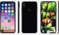 最新消息：iphone8采用光学指纹以及镀膜玻璃工艺