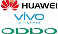 华为/OPPO/vivo下调出货量 4.8亿部目标完不成