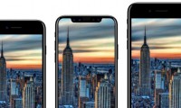 iPhone 8屏占比业内第一 9月三款齐发