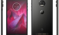 联想旗舰新机Moto Z2 Force渲染图：设计新颖